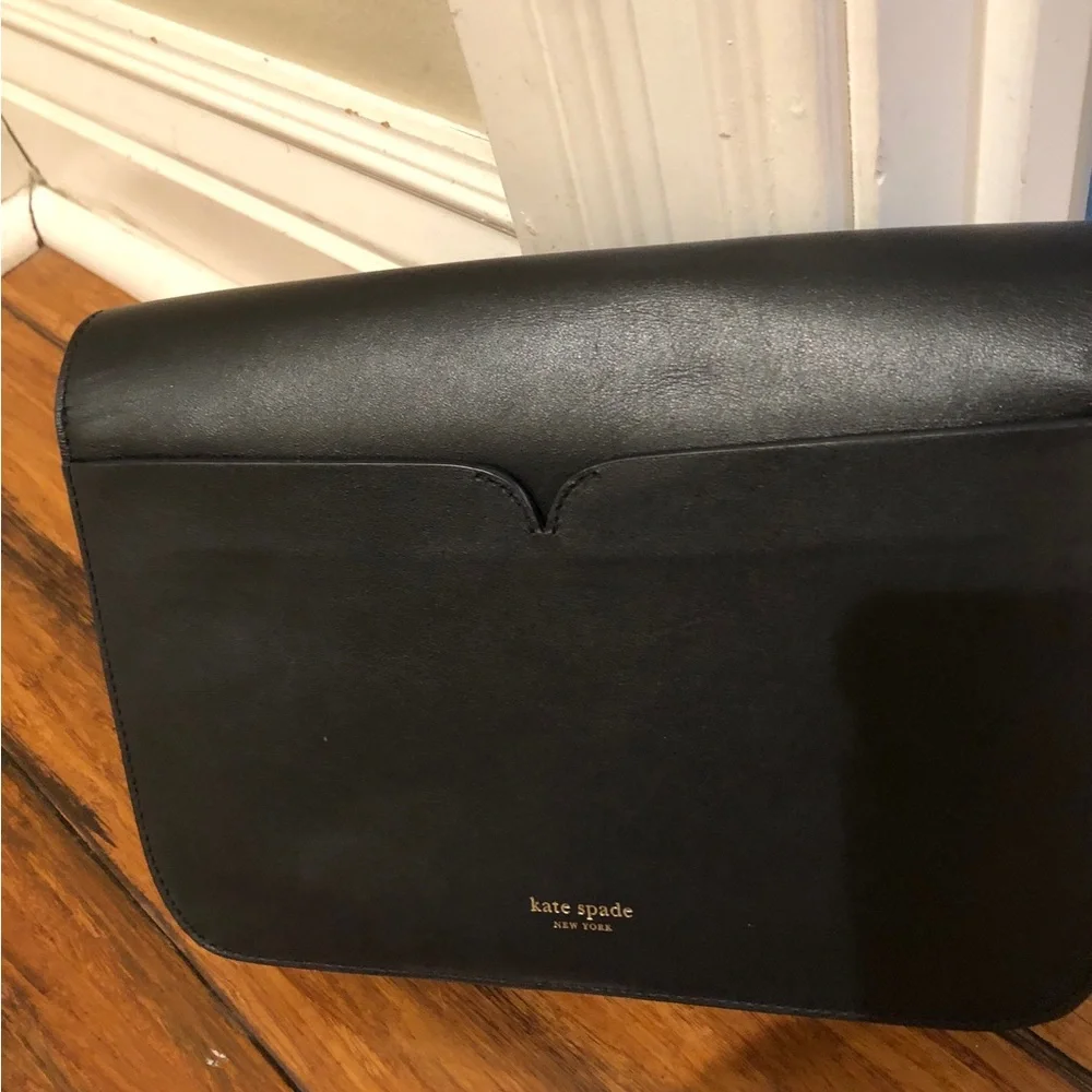 Kate Spade Crossbody (COA included) ♠️ - Picture 7 of 13